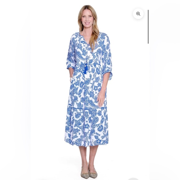 John Mark Dresses & Skirts - John Mark Dress NWT